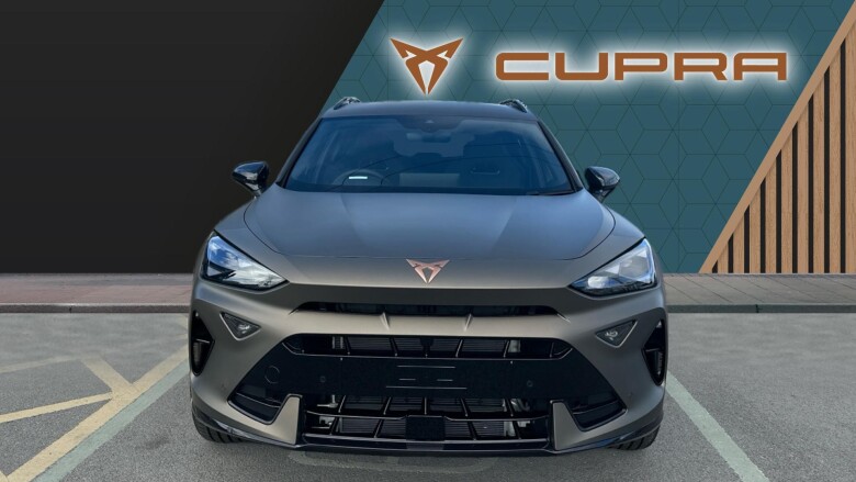 CUPRA Formentor 1.5 eHybrid 272 VZ1 5dr DSG Estate